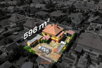 Prodej rodinného domu 165 m², Straškov-Vodochody - 3