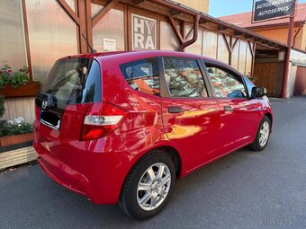Honda Jazz 1,2i - 3