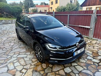 Volkswagen Golf,  2.0 TDI 110 KW IQ-DRIVE LED - 3