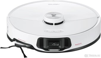 Roborock S8 MaxV Ultra + Příslušenství + Díly + Čistící pros - 3