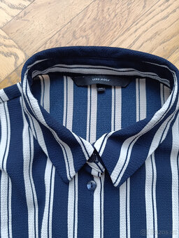 Šaty Vero Moda, XS - 3