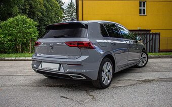 Volkswagen Golf 1.5 TSI ACT Style - 3