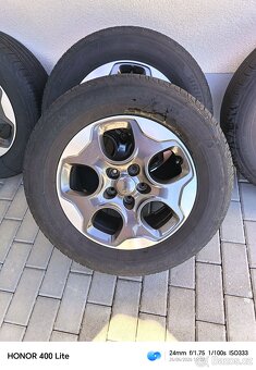JEEP COMPASS/RENEGADE  R16 - 3