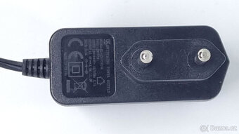 Napájecí adaptér 12W 12V, 12 A/ použitý Switching power supp - 3