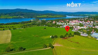 Prodej pozemek Komerční, 12594㎡ - 3