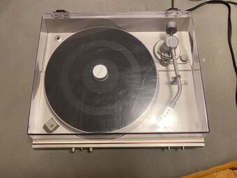 Gramofon Aiwa D-30 - 3