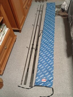Daiwa power mesh x - 3