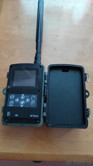Fotopast Evolveo StrongVision 2GB - 3