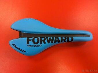 sedlo Giant Contact SL Forward - 3
