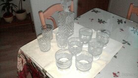 Vintage sklo (80. léta) - 2. část - 3