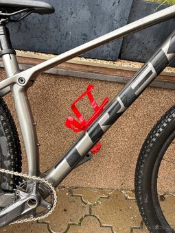 Horské kolo Trek Procaliber 9.5 - mercury - 3
