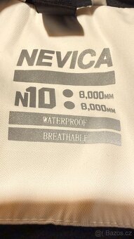 Dámský lyžařský set zn. Nevica N10, velikost S - 3