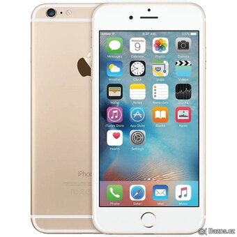 Apple iPhone 6 16-64GB - 3
