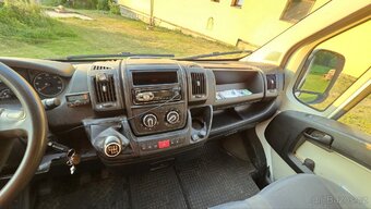 Citroën jumper 2012 - 3