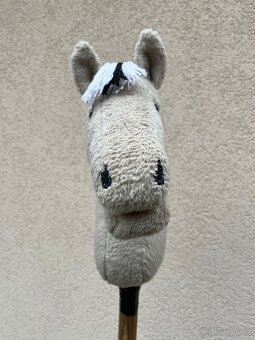 Hobby horse - 3