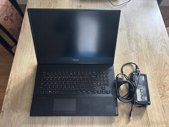 Lenovo Legion Y540-17IRH - 3