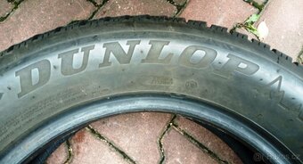 Pneu Dunlop Winter Sport 5 215/60/16 - 3