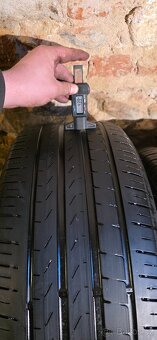 letní pneu 235/55/18 Pirelli Scorpion Verde 100V - 3