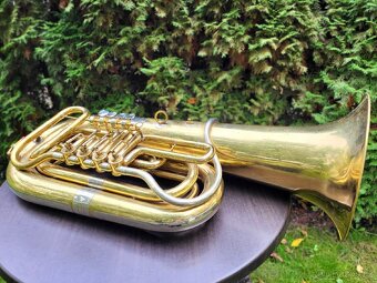 B Tuba - 3