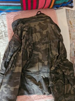 Bundy Brandit- Darkcamo - 3