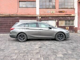 Opel Astra Sport Tourer ST 1.6 CDTI 110k Dynamic - 3