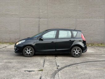 Renault Scénic 1.5 dCi 70 kW, rok 2012 - 3