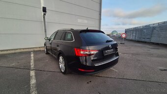 Škoda Superb 3 2.0l tdi - 3