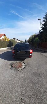 Škoda Superb Tdi 103Kw Rok výroby 2013 - 3