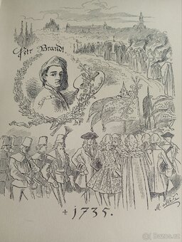 Mikoláš Aleš - Jeho život a dílo - 3