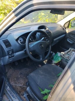 Suzuki ignis - 3