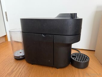 Kávovar Nespresso Vertuo - 3