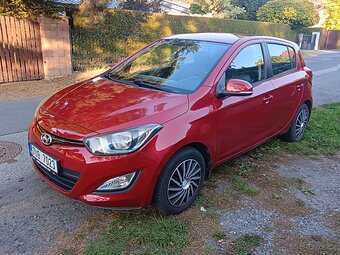 Hyundai i20, 1.2, rok 2014 - 3
