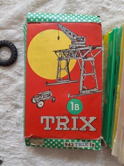 Merkur -Trix Elektro - 3