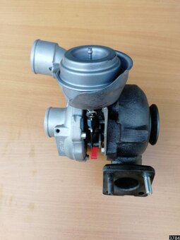 Turbo 1,9 JTD Fiat Stilo - 3