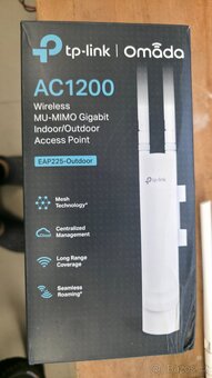 TP Link EAP225 Outdoor - 3