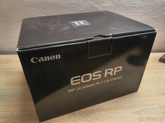 CANON  RP - 3