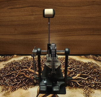 Pedál GEWA GE-500 - 3