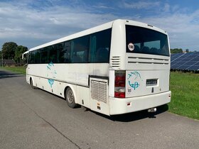 SOR/ IVECO C 10.5/P 2003/ Euro/ 550000km/ bus - 3
