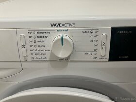 Pračka Gorenje - 3