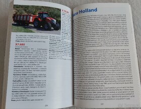 "Katalog traktorů 2014" Vladimír Pícha - 3