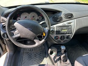 PRODÁM Ford Focus Hatchback 3DV - 3