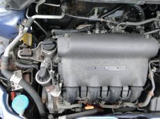 Honda Jazz GD1 1,3 61kw benzín 2002 díly z vozu - 3