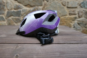 dětská cyklistická helma - 3