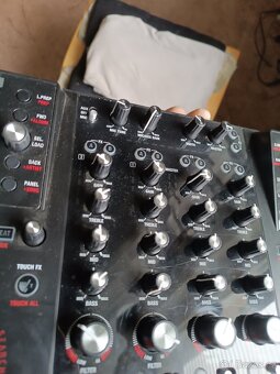 Numark NV2 - 3