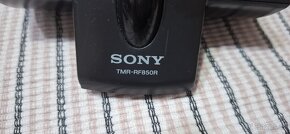 Bezdrátová sluchátka SONY - 3