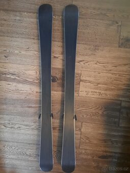 Lyze Free style dl 117 - 3