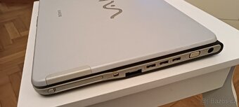 Bytelný Sony Vaio PCG-7A1M čtěte prosím popis - 3