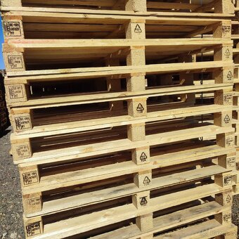 Palety 120x80 - 3