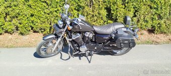 Honda VT 750S, 32.2kw - 3