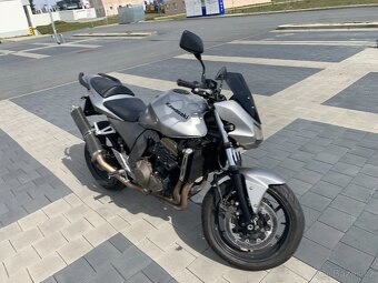 KAWASAKI Z750 r.v. 2005 - 3